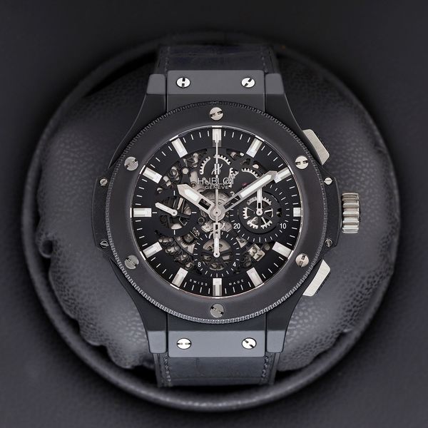 Hublot Aero Bang 311.CI.1170.GR